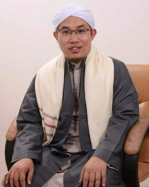 KH. Ja'far At-Thayyar